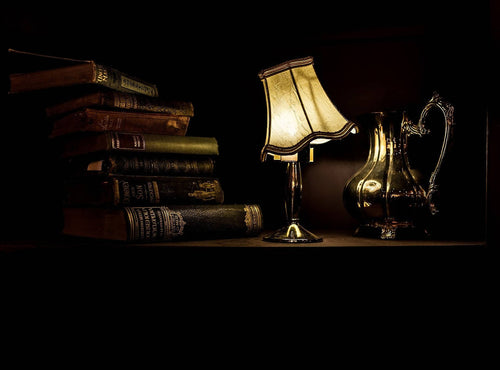Lamp