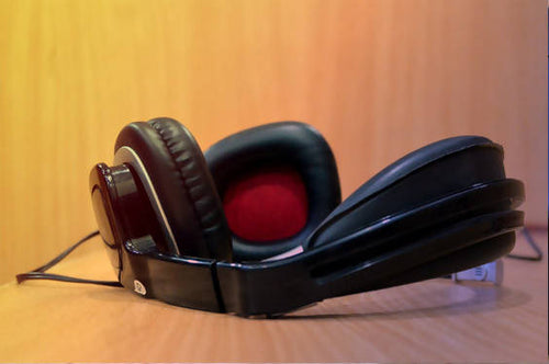 HeadPhone