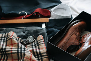 Designer Shoes